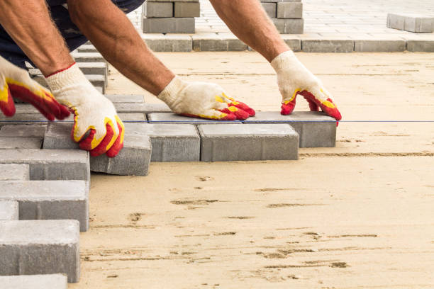 Best Driveway Paving Contractor  in Weed, CA